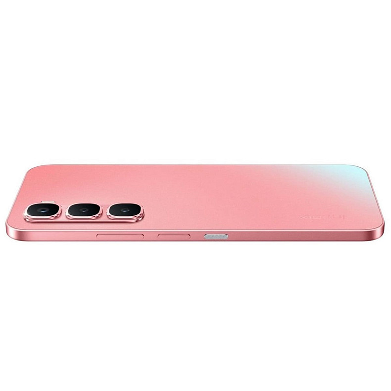 Смартфон Infinix Hot 60 Pro X6885 8/128GB Coral Tides