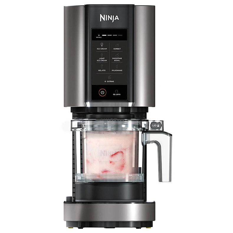 Мороженица Ninja Ice Cream Maker NC300EU