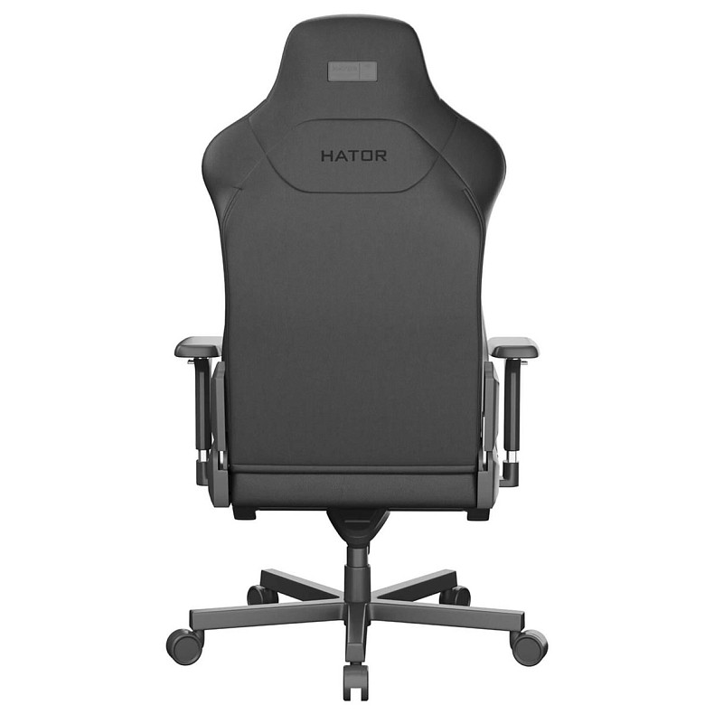 Кресло для геймеров HATOR Arc 3 XL PU (HTC3400XL) Black