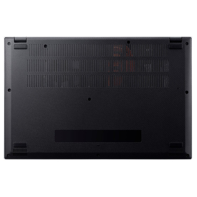 Ноутбук Acer Aspire Go AG15-41P 15.6" IPS FHD, AMD R5-7535HS, 32GB, F1TB, UMA, Lin, серебристый