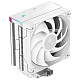 Процесорний кулер DeepCool AK400 Digital Pro White (R-AK400-WHAPMN-G)