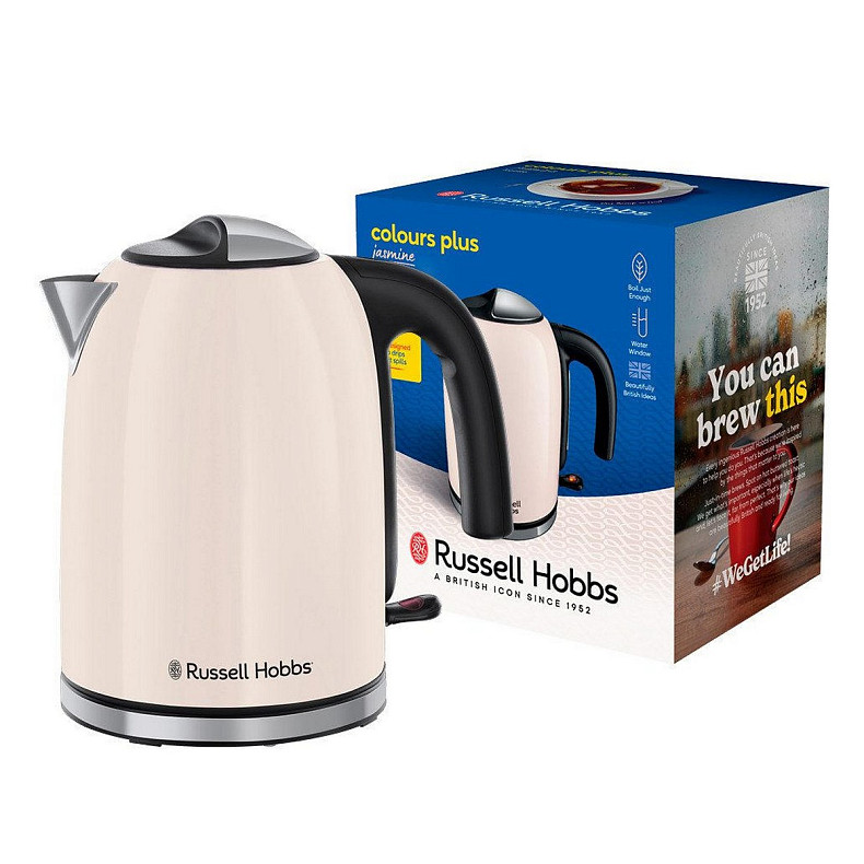 Электрочайник Russell Hobbs 28510-70