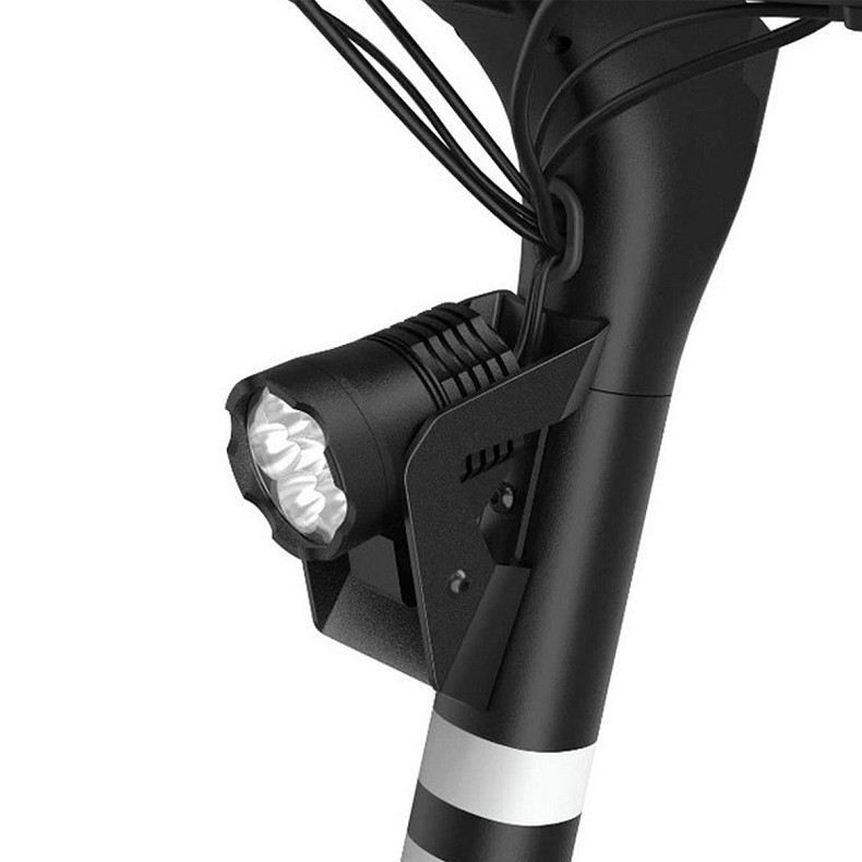 Электросамокат OKAI ES800 Panther Off-Road 12 3000 (ES800-B)