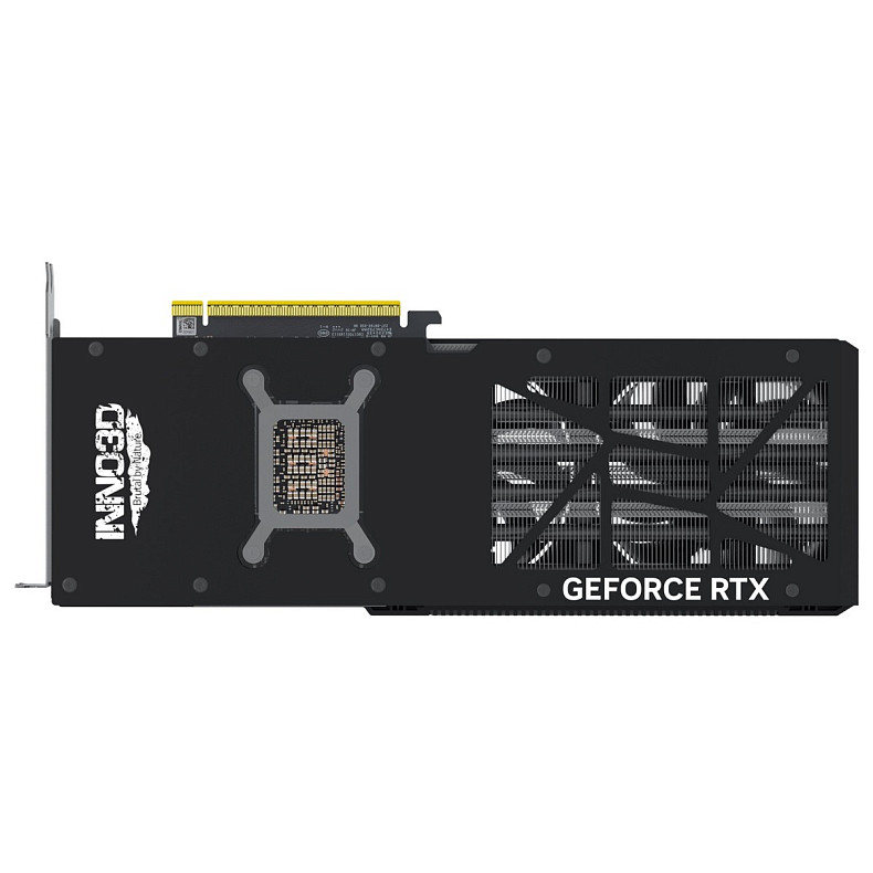 Відеокарта Inno3D GeForce RTX5070 Ti X3 OC, 16GB GDDR7, 256bit, PCI Express 5.0