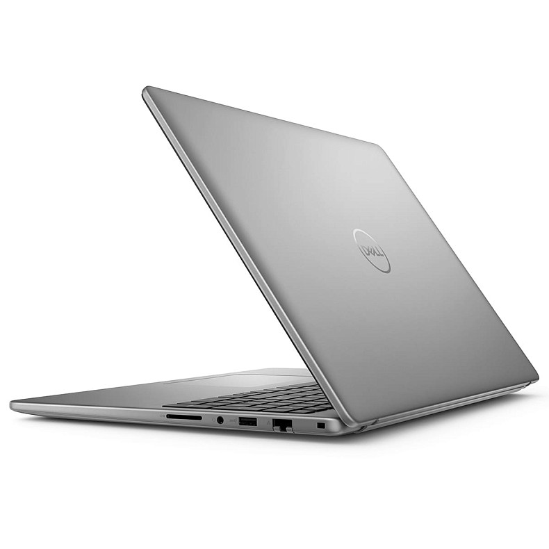 Ноутбук Dell Vostro 5640 16" FHD+ AG, Intel 5 120U, 16GB, F512GB, UMA, Lin, сірий
