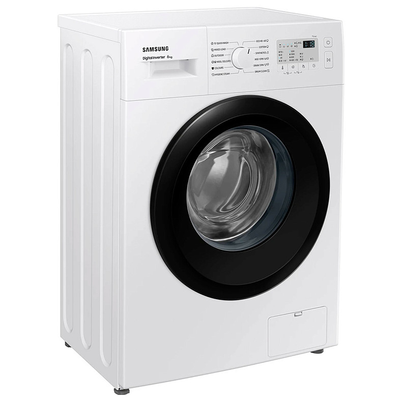 Пральна машина Samsung WW60A3120BH/LE