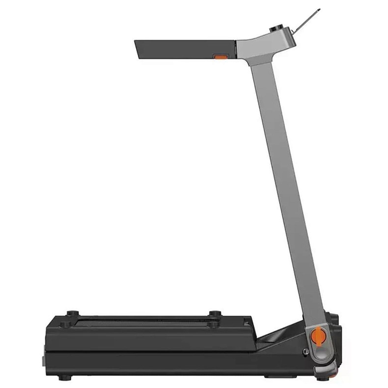 Электрическая беговая дорожка KingSmith TRG1F Walkingpad Treadmill Black TRG1F