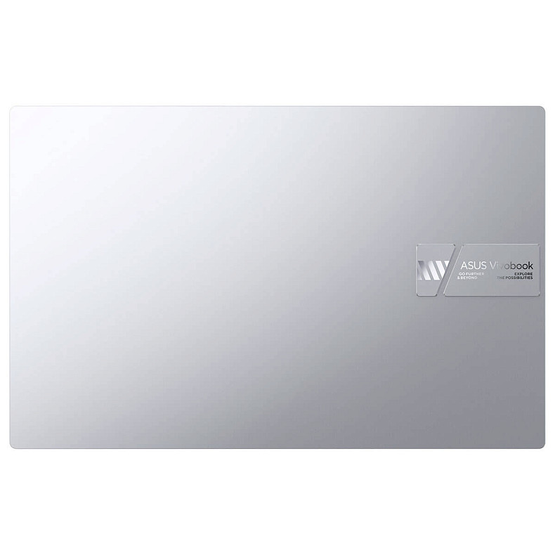 Ноутбук ASUS Vivobook 15X K3504ZA-BQ034 15.6" FHD IPS, Intel i5-1235U, 16GB, F1TB, UMA, NoOS