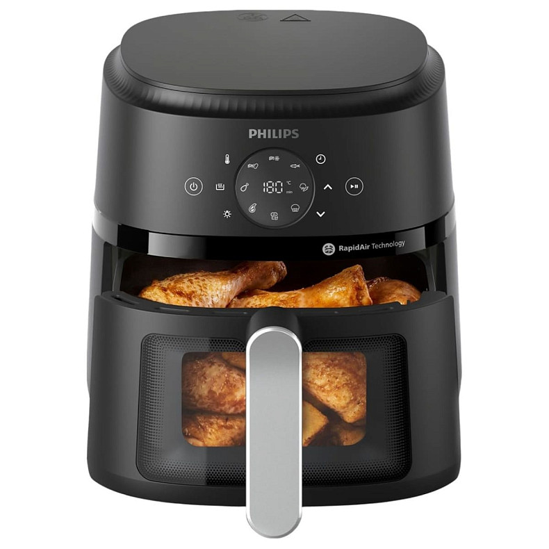 Мультипечь Philips Ovi NA221/00