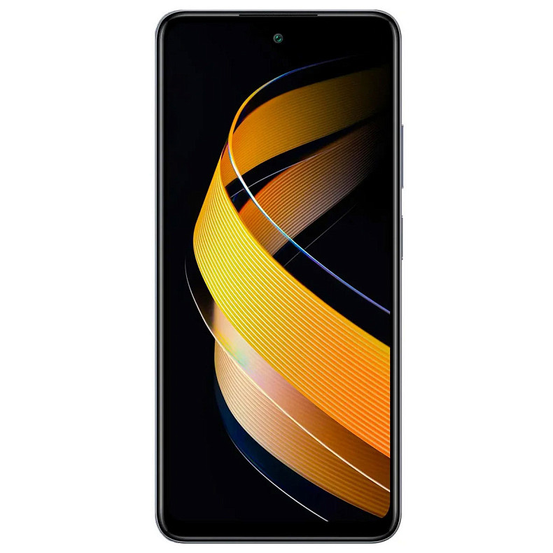 Смартфон Infinix Smart 8 Plus X6526 4/128GB Dual Sim Timber Black