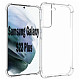 Чехол-накладка BeCover Anti-Shock для Samsung Galaxy S22+ SM-S906 Clear (707505)