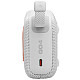 Портативная акустика JBL GO 4 White (JBLGO4WHT)