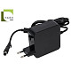 Блок питания 1StCharger для ноутбука HP 19V 90W 4.74A 7.4x5.0мм Wall Mount (WM1ST19V90W7450H)