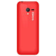 Мобільний телефон Sigma mobile X-Style 351 Lider Dual Sim Red_