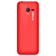 Мобильный телефон Sigma mobile X-Style 351 Lider Dual Sim Red_