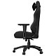 Кресло игровое Anda Seat Phantom 3 Black/Black Size L