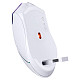 Мышь Redragon (71864) Trident BT/RGB/,8000dpi, белая