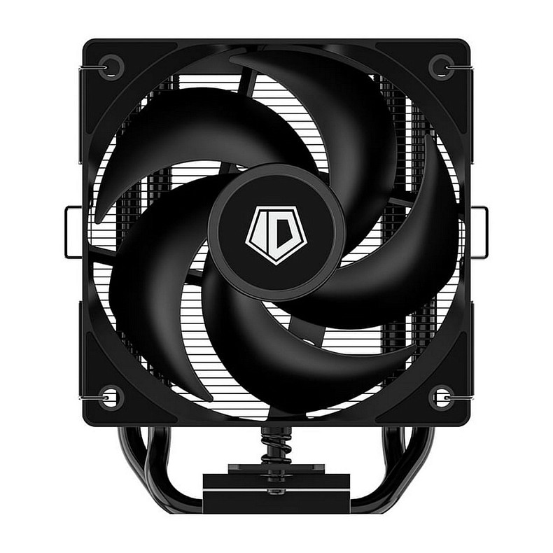 Кулер процессорный ID-Cooling SE-904-XT Black