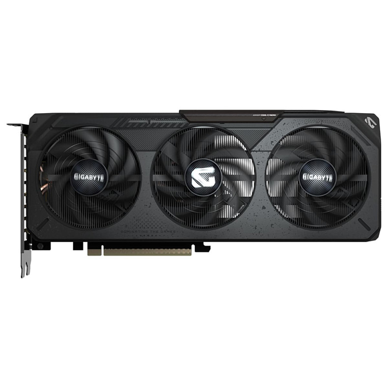 Відеокарта Gigabyte GeForce RTX 5050 GAMING OC 8GB GDDR6 (GV-N5050GAMING OC-8GD)