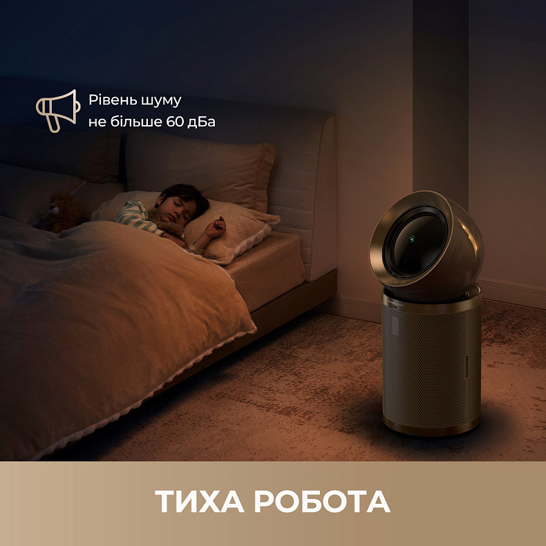 Очиститель воздуха Dreame PM20