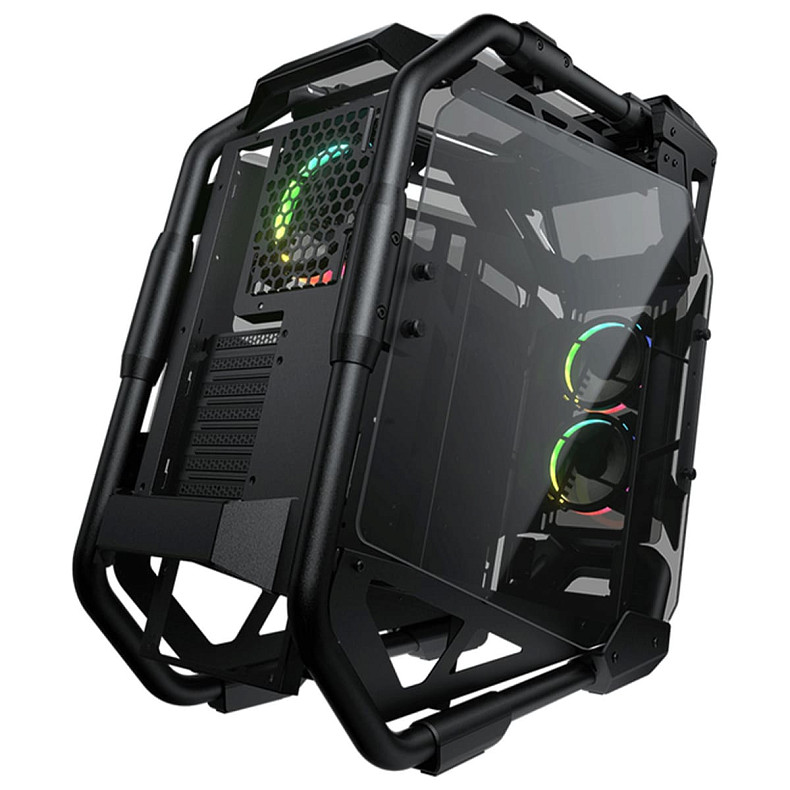 Корпус Cougar Cratus