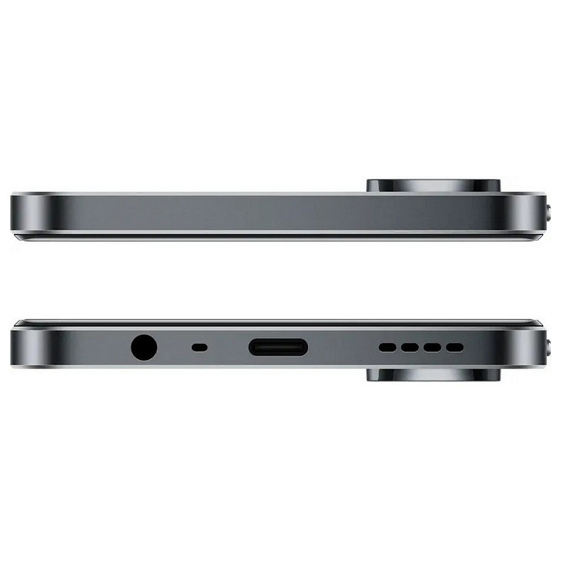 Смартфон Realme Note 60X 3/64GB (RMX3938) Marble Black