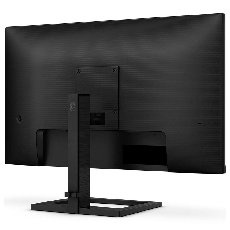 Монітор Philips 27" 27E1N1800AE, 4K UHD, IPS, 2xHDMI, DP, HAS, колонки