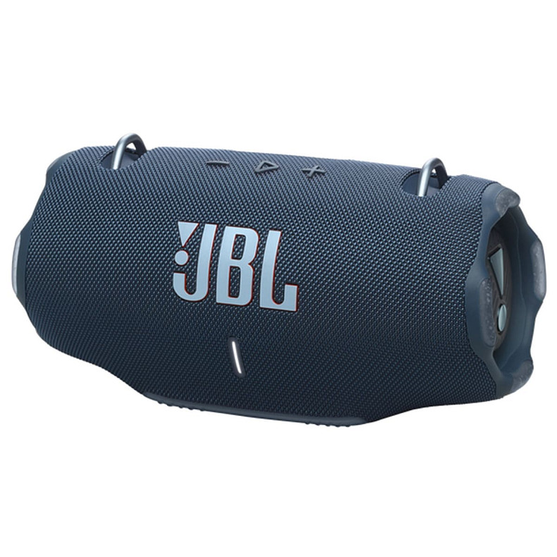 Портативная колонка JBL Xtreme 4 Blue (JBLXTREME4BLUEP)