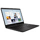 Ноутбук HP 240R-G9 14" FHD IPS AG, Intel 3-100U, 16GB, F512GB, UMA, DOS, чорний