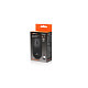 Миша бездротова REAL-EL RM-313 W Black