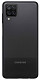Смартфон Samsung Galaxy A12 4/64GB Dual SIM Black (SM-A125FZKVSEK)