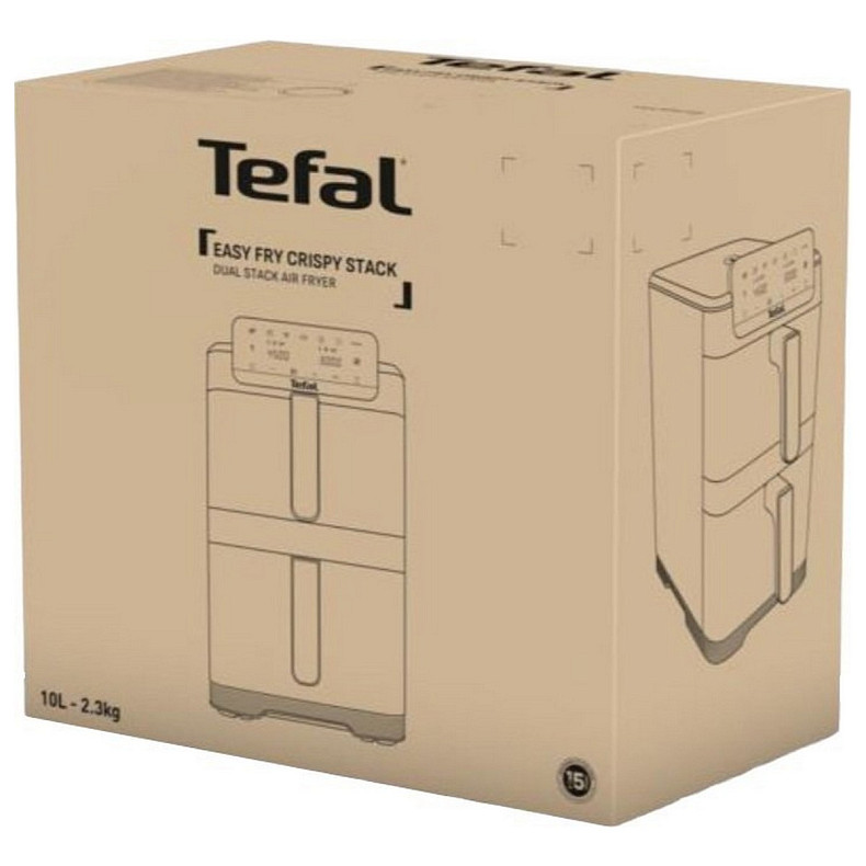 Мультиварка Tefal EY7528E0