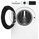 Пральна машина Beko BM3WFSU47215WB