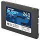 SSD диск Patriot Burst Elite 240GB (PBE240GS25SSDR)