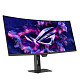 Монитор Asus ROG Strix XG34WCDG 34" OLED 175Hz Black Curved (90LM0B70-B01171)