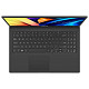 Ноутбук Asus Vivobook 15 X1500KA-EJ313 (90NB0VI5-M00H00) Indie Black