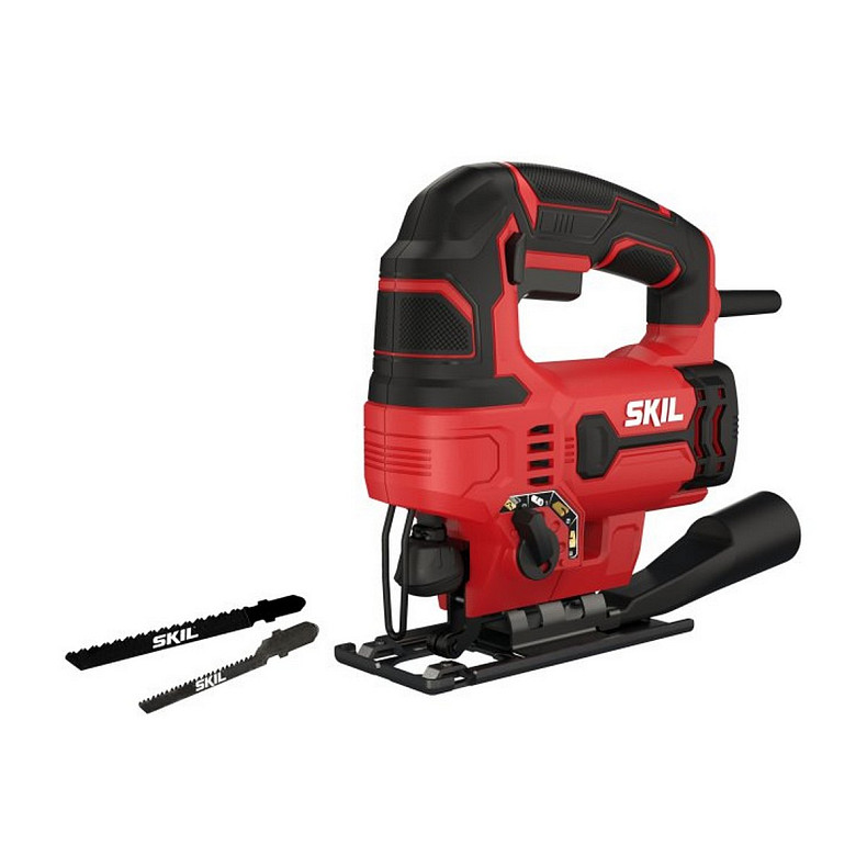 Лобзик SKIL 4530 AA