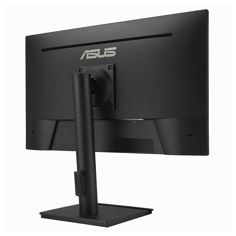 Монітор Asus 27" VA27AQSE D-Sub, HDMI, DP, 2xUSB, MM, IPS, 2560x1440, 75Hz, 1ms, sRGB 99%, AdaptiveS