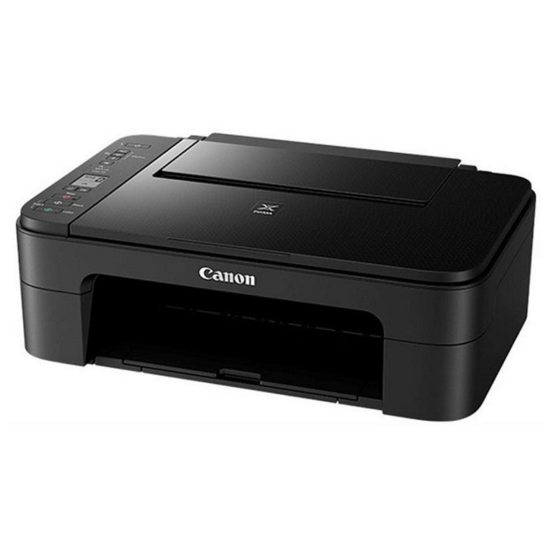 МФУ Canon Pixma TS3340 c Wi-Fi (3771C007)