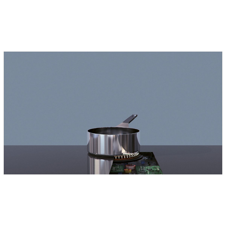 Варочная поверхность Electrolux EIV64453