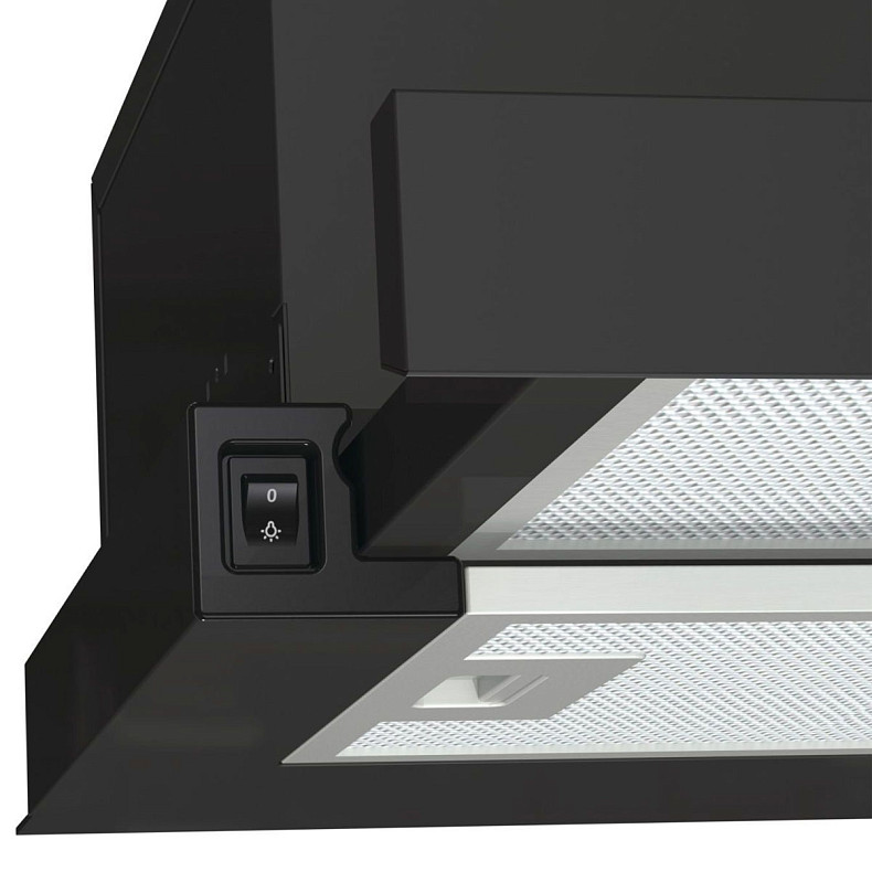 Витяжка телескопічна Gorenje TH 60 E3B