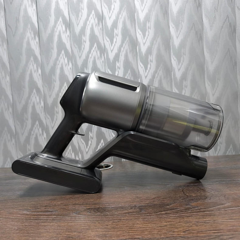 Акумуляторний пилосос Dreame Z30 AquaCycle --- Уцінка