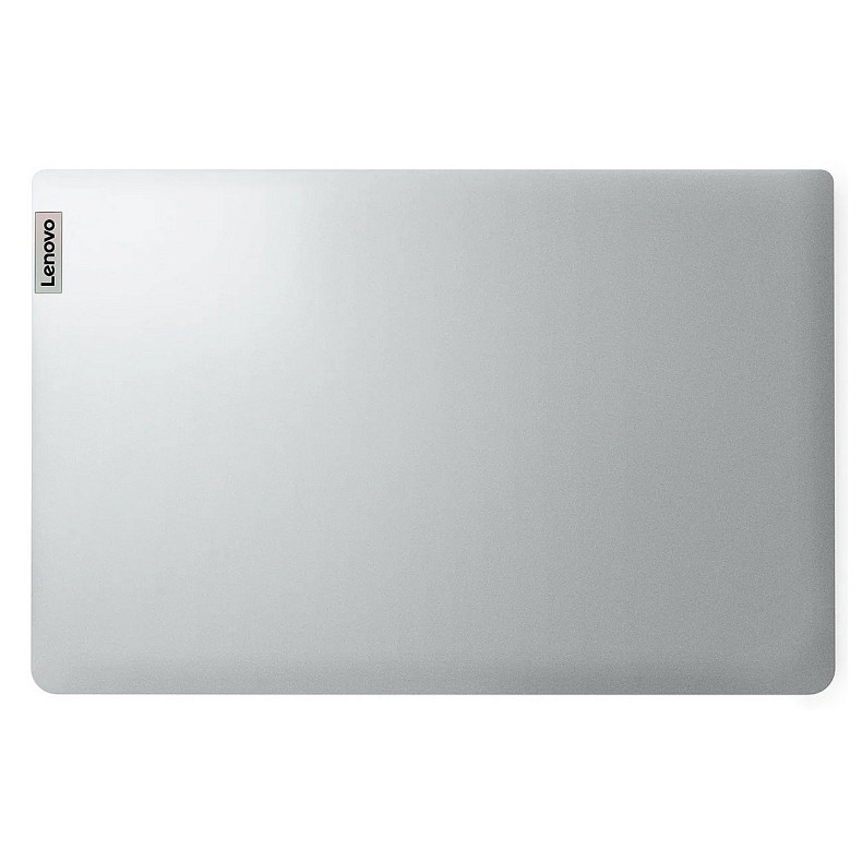 Ноутбук Lenovo IdeaPad 1 15IGL7 (82V700DSRA) Cloud Grey