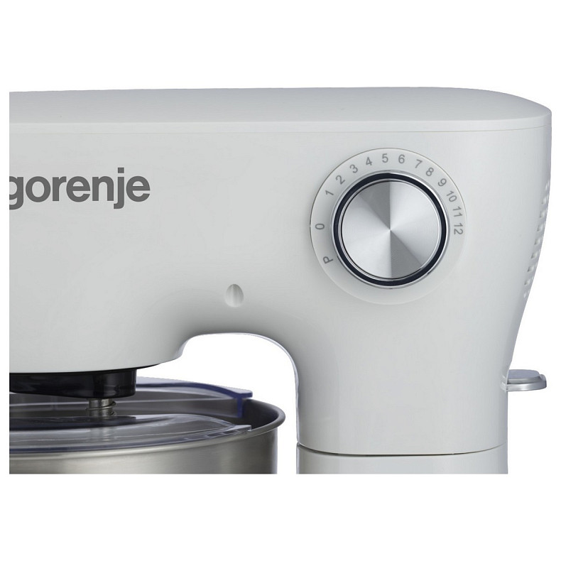 Кухонний комбайн Gorenje MMC800WS