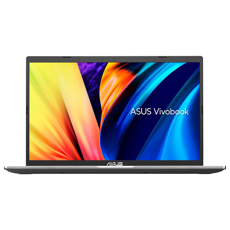 Ноутбук ASUS Vivobook 15 15.6" FHD/Pen Gold 7505/8/512SSD/Int/DOS/Silver