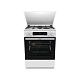 Плита кухонна Gorenje GKS6C71WA