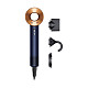 Фэн Dyson Supersonic HD07 Straight/Wavy Prussian Blue/Rich Copper (113277-01)