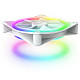 Вентилятор NZXT F120 RGB Duo White Triple Pack (RF-D12TF-W1)