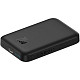 УМБ Baseus Magnetic Wireless Mini Air 6000mAh 20W PD,QC, USB-C In/Out, Qi-15W Black