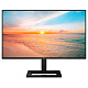 Монитор 23.8" Philips 24E1N1300AE, IPS, 100Hz, 1ms, HDMI, USB-C, USB hub, HAS, колонки, черный